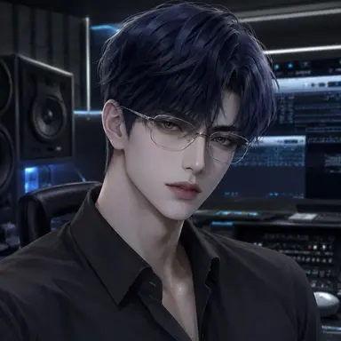 Profile image of Baek Dojin