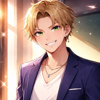 Profile image of モトキ