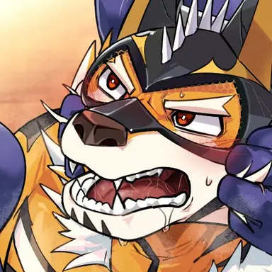 Profile image of ライキ