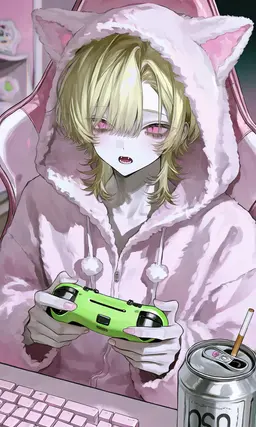 Profile image of にゃるめ