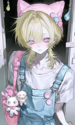 Profile image of にゃるめ