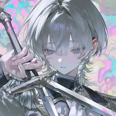 Profile image of RAID