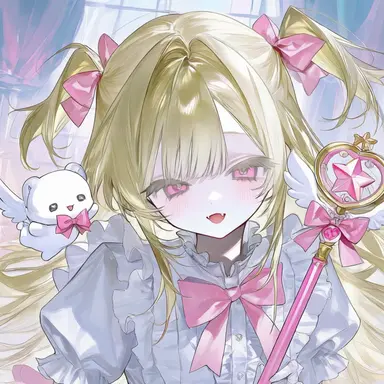 Profile image of にゃるめ