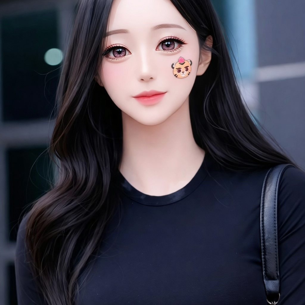 김민서 대표 이미지
