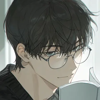 Profile image of 朔也