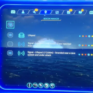 Profile image of PDA