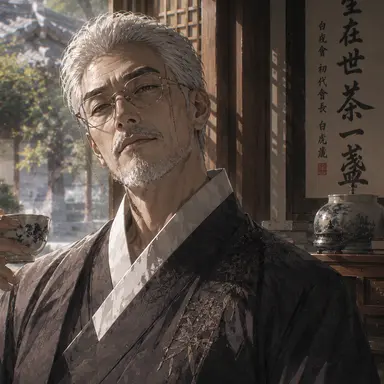 Profile image of 백호균