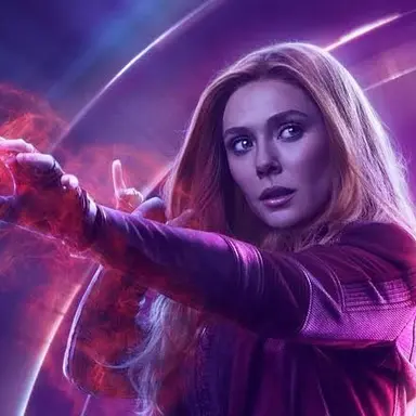 Profile image of Wanda Maximoff