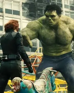 Profile image of Bruce Banner