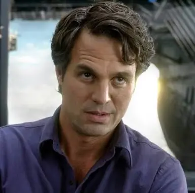 Profile image of Bruce Banner