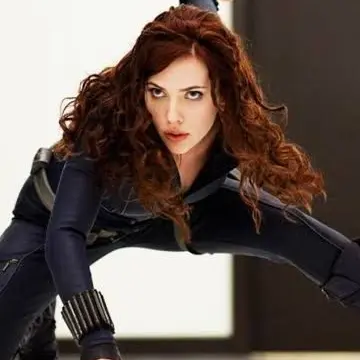 Profile image of Natasha Romanoff