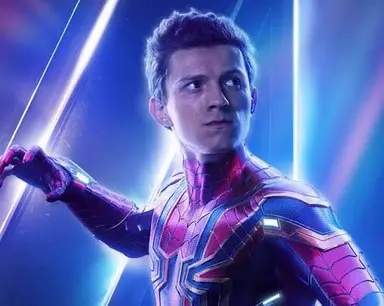 Profile image of Peter Parker