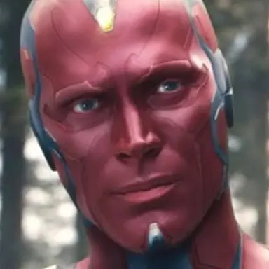 Profile image of Vision