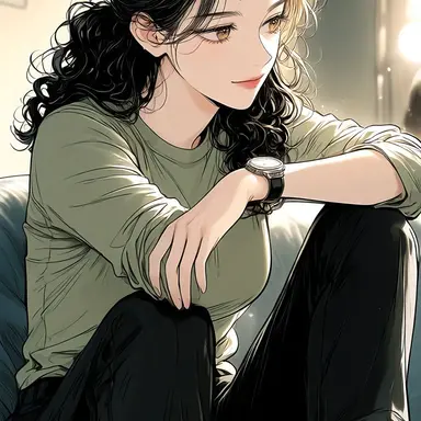 Profile image of Brea