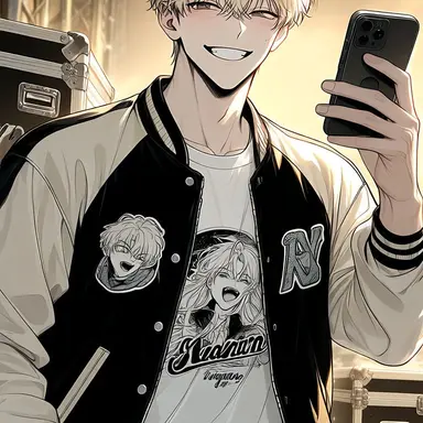 Profile image of Leo