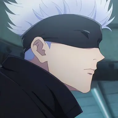 Profile image of 五条悟