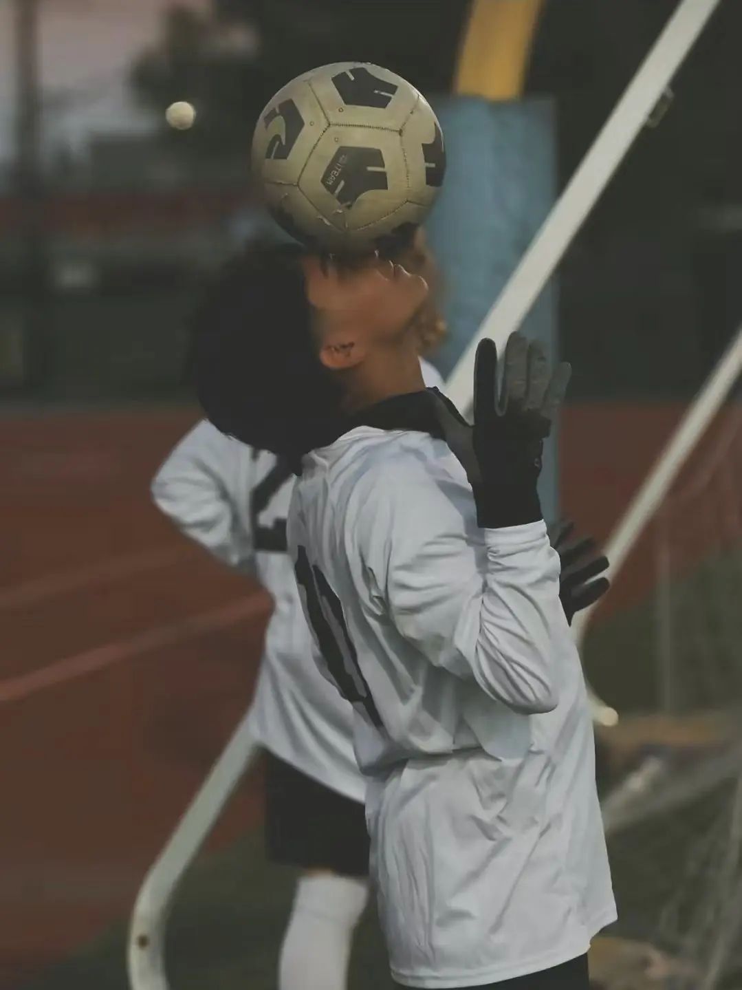 uudontknowme의 𝑦𝑜𝑢 𝑤𝑒𝑛𝑡 𝑡𝑜 ℎ𝑖𝑠 𝑔𝑎𝑚𝑒?! ⚽️
