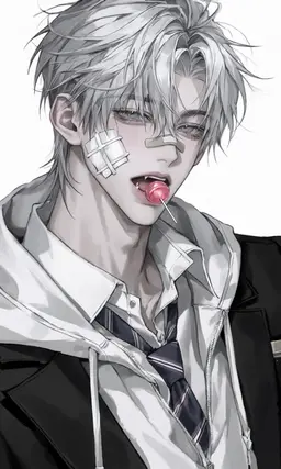 Profile image of ユン・テヒョン