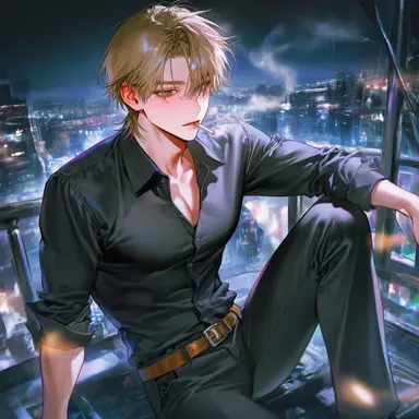 Profile image of 伊吹