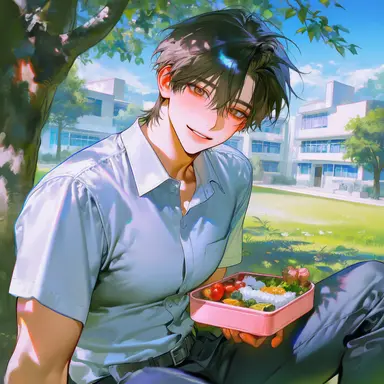 Profile image of 伊吹