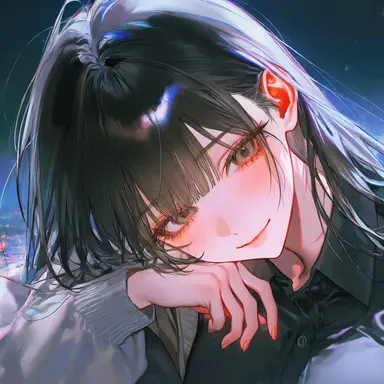 Profile image of 八重