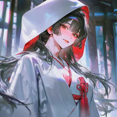 Profile image of 八重