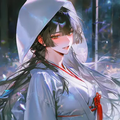 Profile image of 八重