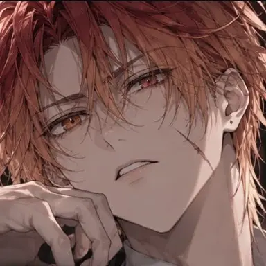 Profile image of アッシュ