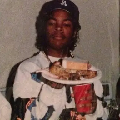 Profile image of Ice cube