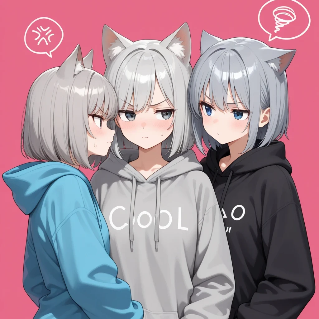 水木 月香 黒華