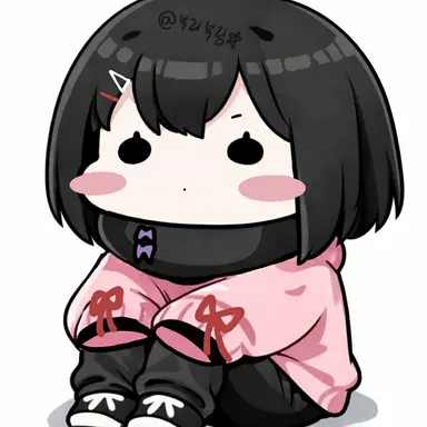 Profile image of 쿠로사와 모아