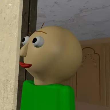 Profile image of Park Baldi