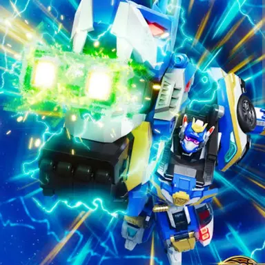 Profile image of 블루캅W