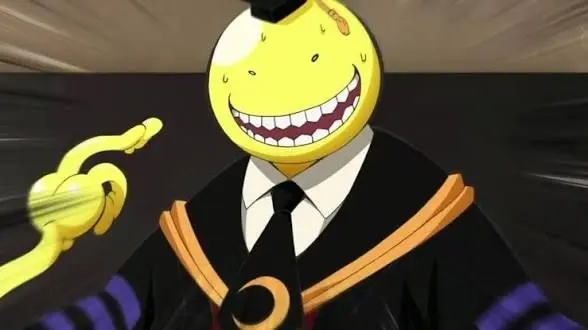 Profile image of Koro Sensei
