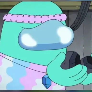 Profile image of Cyan