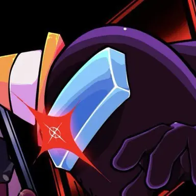 Profile image of Black Imposter