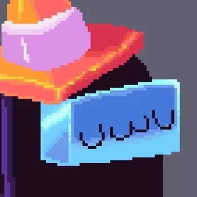 Profile image of Black Imposter