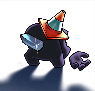 Profile image of Black Imposter