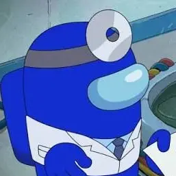 Profile image of Blue