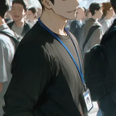 Profile image of Andrew