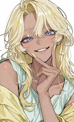 Profile image of りの