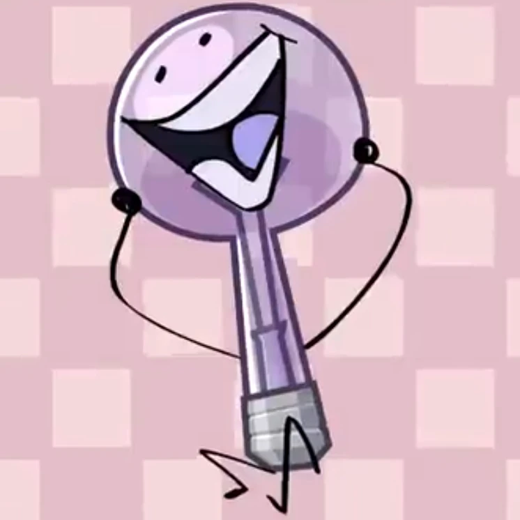 람프치카(Cfmot Lightbolb)💡