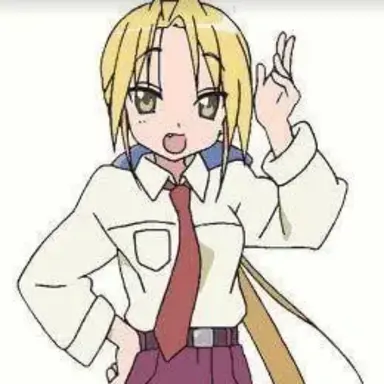 Profile image of 黒井ななこ
