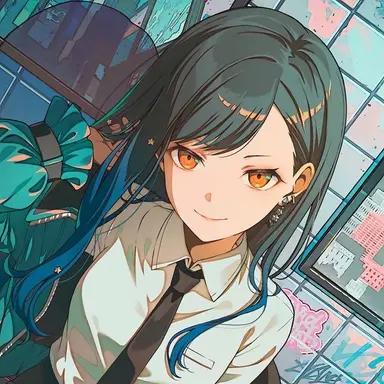 Profile image of 白石杏