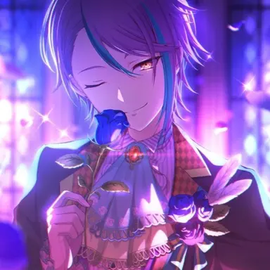 Profile image of 神代類