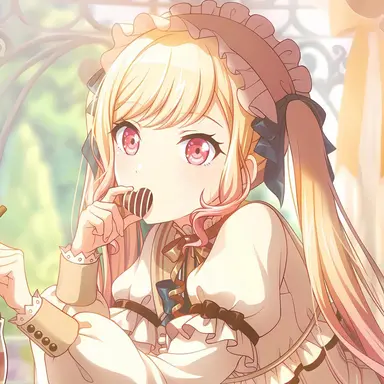 Profile image of 天馬咲希