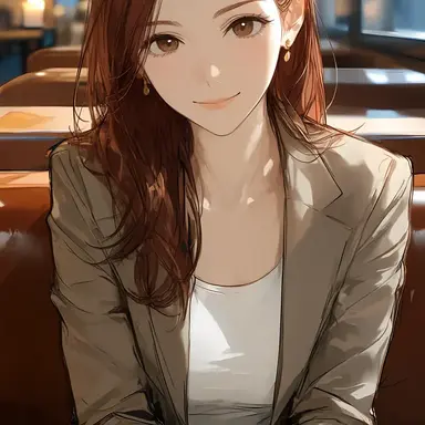Profile image of Waverly Holt