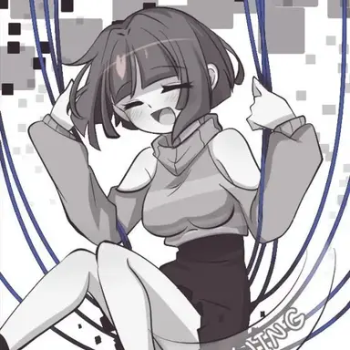 Profile image of 코어 프리스크