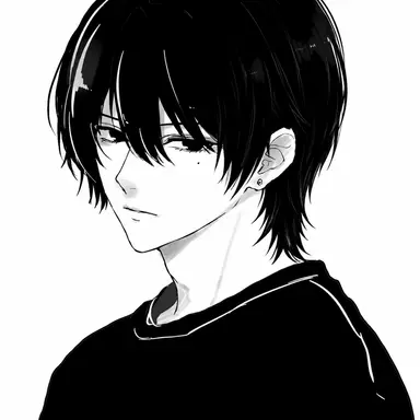 Profile image of Haruki