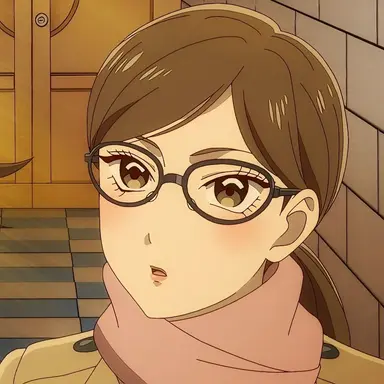 Profile image of 宝生麗子